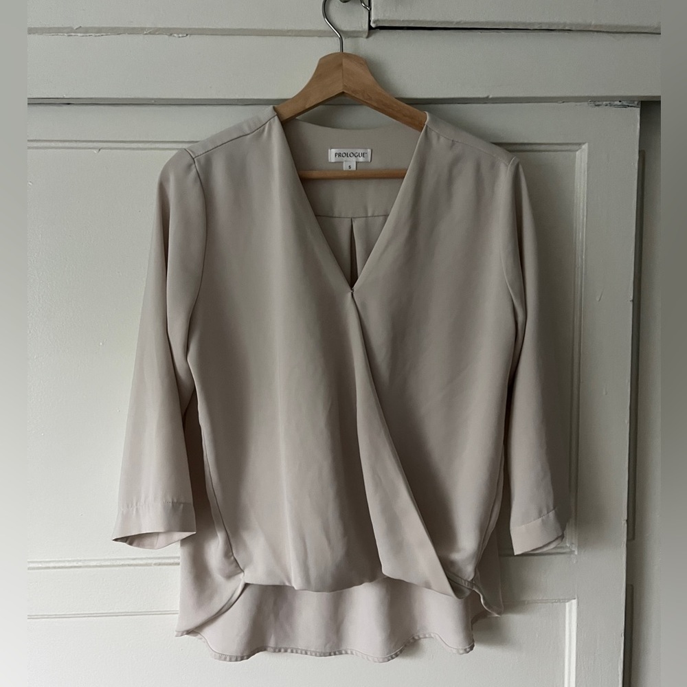 Prologue Blouse